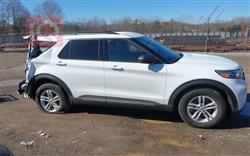 فورد إكسبلورر